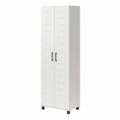 Portford 24" Wide 2 Door Shiplap Cabinet White - Room & Joy 14 Portford 24" Wide 2 Door Shiplap Cabinet White - Room & Joy -Room & Joy GUEST 01d69037 9027 42c6 bc84 945818aad4fe