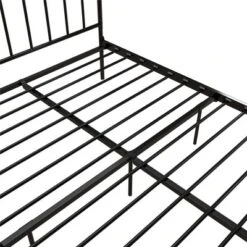 Remi Metal Platform Bed Frame Black - Room & Joy 27 Remi Metal Platform Bed Frame Black - Room & Joy -Room & Joy GUEST 0614ca2e 8590 4ce2 9f84 dd399d969e82
