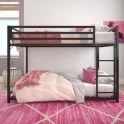 Full Max Metal Bunk Bed - Room & Joy 15 Full Max Metal Bunk Bed - Room & Joy -Room & Joy GUEST 06b5f8a6 6003 49dc 8b21 1a08841528b7