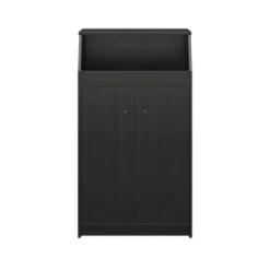 Studio J 2 Door Storage Tower - Room & Joy -Room & Joy GUEST 0953a091 d880 42d7 b118 8e8300efc42c