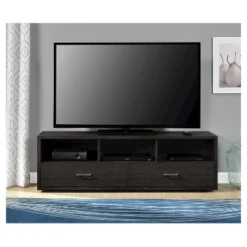 Red Creek TV Stand For TVs Up To 70" - Room & Joy -Room & Joy GUEST 0a97776d 4ba4 400e baa4 17e06b774c87