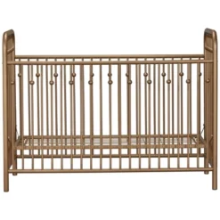 Room & Joy Avi Metal Baby Crib -Room & Joy GUEST 0b0ba723 9afc 4778 bcf4 fcd493308913