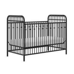 Room & Joy Avi Metal Baby Crib -Room & Joy GUEST 0b8f1876 99e3 4001 b519 524035e41577