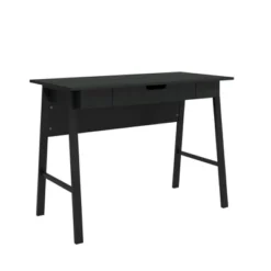 Ingram Computer Desk With Drawer - Room & Joy -Room & Joy GUEST 0bf537cf 7e87 4331 bd73 3047b8396404