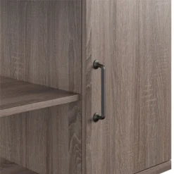 Panama 3 Shelf Bookcase - Room & Joy -Room & Joy GUEST 0d3a58f9 523f 4e62 b590 cf2806f328f3