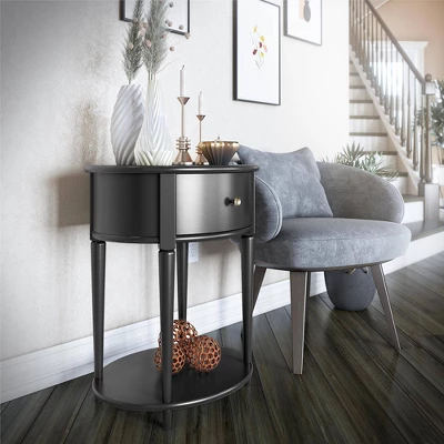 Acadian End Table - Room & Joy 3 Acadian End Table - Room & Joy
