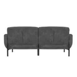 Ash Futon Distressed Faux Leather - Room & Joy 29 Ash Futon Distressed Faux Leather - Room & Joy -Room & Joy GUEST 0f42e920 93f2 4834 b473 769510aa0cf6