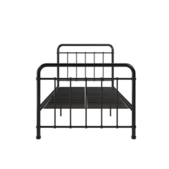 Kaila Metal Bed - Room & Joy -Room & Joy GUEST 106cca1c 38fc 4886 acc6 c92a822d96c6