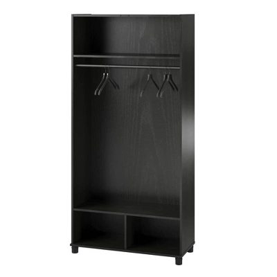 36" Cabell Wide Mudroom Cabinet - Room & Joy 5 36" Cabell Wide Mudroom Cabinet - Room & Joy - Image 4