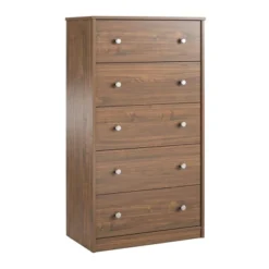 Eads Lane Tall 5 Drawer Dresser - Room & Joy -Room & Joy GUEST 1274d28a c0bd 488c ba9f 97a8c7a3cb36