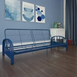 Full Ana Futon Frame - Room & Joy -Room & Joy GUEST 12a659c6 9e90 49a3 8eb0 38a0cc69aa52