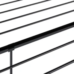 Pandore Metal Bed - Room & Joy -Room & Joy GUEST 12ae74f7 9ea9 46b7 854a 13eeeb669e2a