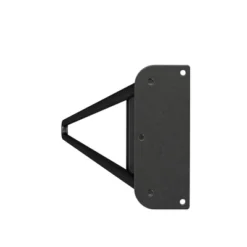 Room & Joy 33.31" 4pk Steel Hairpin Furniture Legs Black -Room & Joy GUEST 130aff0c fa6f 4b96 8422 b20e34812856