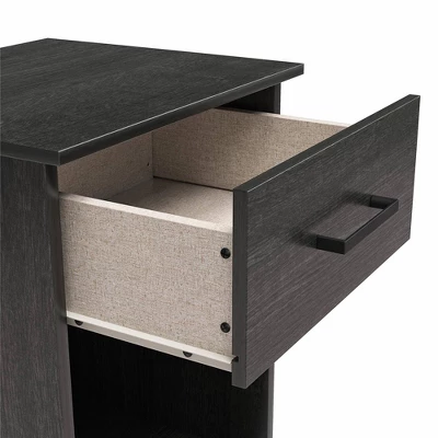 Weslar Drawer Nightstand - Room & Joy 8 Weslar Drawer Nightstand - Room & Joy - Image 6