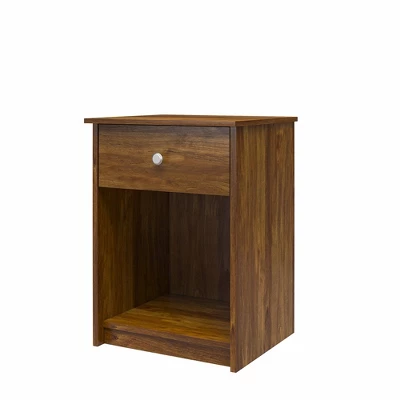 Eads Lane Nightstand With Drawer - Room & Joy 4 Eads Lane Nightstand With Drawer - Room & Joy - Image 2