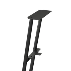 Room & Joy 33.31" 4pk Steel Hairpin Furniture Legs Black -Room & Joy GUEST 17ffc268 9ad5 4b69 b2fb 8a1e0b12134f