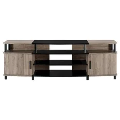 Kimmel TV Stand For TVs Up To 70" - Room & Joy -Room & Joy GUEST 1871e640 7d28 46a2 a656 9c341dad77d2
