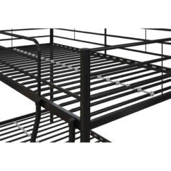 Twin Over Twin Lily Small Space Kids' Bunk Bed - Room & Joy -Room & Joy GUEST 195d4a39 88bb 49ab ba25 edebd78fa705