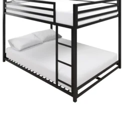 Full Max Metal Bunk Bed - Room & Joy 20 Full Max Metal Bunk Bed - Room & Joy -Room & Joy GUEST 1a2d225e 2270 411f 9ac1 d82ff9d58fa0