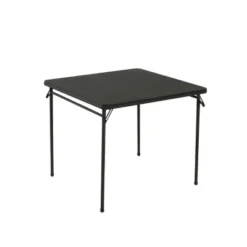 34" Vinyl Top Folding Table - Room & Joy 11 34" Vinyl Top Folding Table - Room & Joy -Room & Joy GUEST 1af538ab 1c5a 4a31 8d75 b5a096b28d48