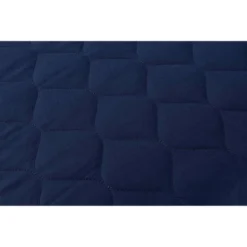 Full 6" Top Mattress Polyester Filled Quilted Blue - Room & Joy 11 Full 6" Top Mattress Polyester Filled Quilted Blue - Room & Joy -Room & Joy GUEST 1c9f354b fcae 49b3 9a49 8215ab7d8650