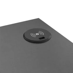 Pikeston Computer Desk And Cabinet Combo - Room & Joy -Room & Joy GUEST 1cc6e67e 4a7c 4843 89b6 16f15e863448