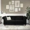 Finnley Sofa Futon - Room & Joy -Room & Joy GUEST 1d1d5a24 161d 46d3 a756 4c80b4ce3807