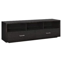 Red Creek TV Stand For TVs Up To 70" - Room & Joy -Room & Joy GUEST 1e717883 2330 48b2 ac63 922daa1035b2
