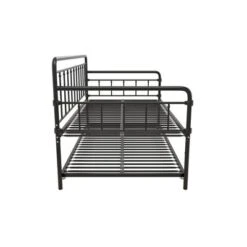 Twin Waldorf Metal Daybed/Trundle - Room & Joy -Room & Joy GUEST 1e889ce2 cb8d 4e08 9044 5668c01b340c