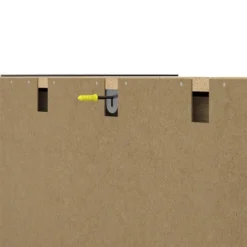 24" Welby 1 Drawer And 2 Doors Base Storage Cabinet - Room & Joy -Room & Joy GUEST 1f474229 3a6a 46ef 83ad b66df7405045