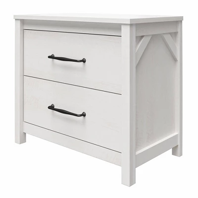 Alba Nightstand - Room & Joy 7 Alba Nightstand - Room & Joy - Image 5