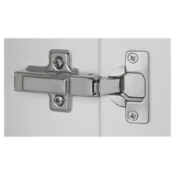 24" Boost 1 Drawer/2 Door Base Storage Cabinet White - Room & Joy -Room & Joy GUEST 2027481c ae60 4357 ab0a f4d1d5ed76c5