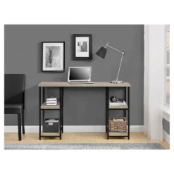 Arborview Double Pedestal Desk - Room & Joy 14 Arborview Double Pedestal Desk - Room & Joy -Room & Joy GUEST 203f1f6e 72ee 49c7 894f 4999c1bdc456