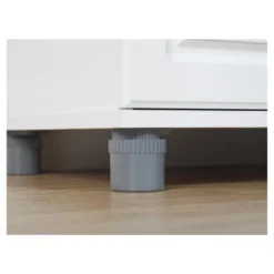 24" Boost 1 Drawer/2 Door Base Storage Cabinet White - Room & Joy -Room & Joy GUEST 20ead52a 4816 42b6 a3f7 47dd6178e259