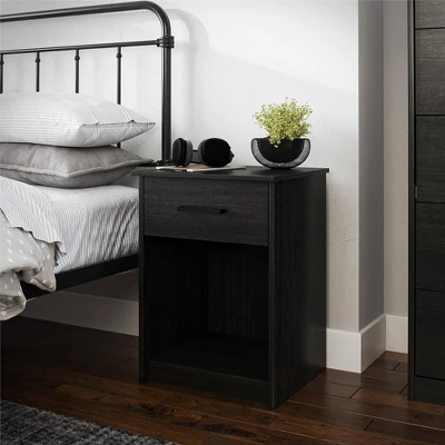 Weslar Drawer Nightstand - Room & Joy 4 Weslar Drawer Nightstand - Room & Joy - Image 2
