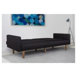 Felix Linen Futon - Room & Joy 21 Felix Linen Futon - Room & Joy -Room & Joy GUEST 244bd98f 5f15 4d72 b476 9566b45aa62f