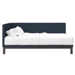 Dalila Upholstered Daybed - Room & Joy -Room & Joy GUEST 255344c5 40c0 4582 9a36 23b5aad5c98a