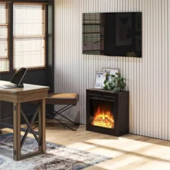 Fairhill Fireplace Mantel - Room & Joy -Room & Joy GUEST 25b2fa61 b3d8 475b acd2 9e9d4c0bce8e