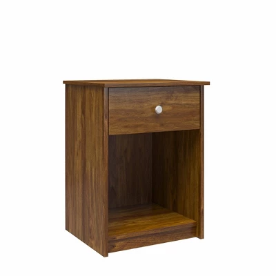Eads Lane Nightstand With Drawer - Room & Joy 5 Eads Lane Nightstand With Drawer - Room & Joy - Image 3