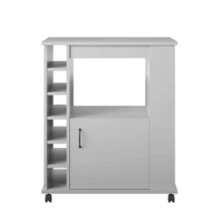 Clementine Multifunction Kitchen Cart - Room & Joy 18 Clementine Multifunction Kitchen Cart - Room & Joy -Room & Joy GUEST 29b9c129 7cc8 4d49 8076 a4e1be05f557