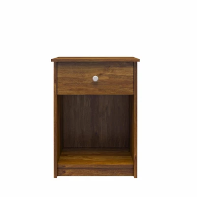 Eads Lane Nightstand With Drawer - Room & Joy 9 Eads Lane Nightstand With Drawer - Room & Joy - Image 7
