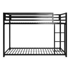 Twin Max Metal Bunk Bed - Room & Joy -Room & Joy GUEST 2a7dbc71 2e78 4510 bc7f b2e70f52b816