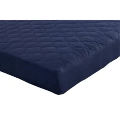 6" Twin Alex Quilted Thermobonded Mattress With Removable Cover - Room & Joy -Room & Joy GUEST 2a9c3538 5c91 4e23 ac6e 584930ba7eaf