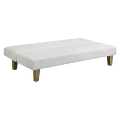 Alexis Futon White - Room & Joy -Room & Joy GUEST 2b0ca995 bcf3 44dd 98e9 43a917e21837