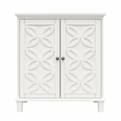 Catrin Double Door Accent Cabinet - Room & Joy -Room & Joy GUEST 2c445ce2 cd4d 4887 9f66 204490ac2fef