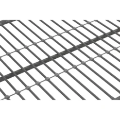 Twin Over Full Catalina Metal Bunk Bed - Room & Joy -Room & Joy GUEST 2c719abd 56e6 4f38 9947 5ce4f2088f2e