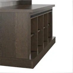 Marlette Entryway Bench With Hall Tree - Room & Joy -Room & Joy GUEST 2d89717c 4def 4317 8bf2 81cc347f75bd