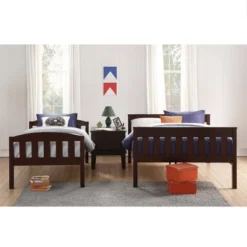 Twin Over Full Ayah Bunk Bed - Room & Joy -Room & Joy GUEST 2ea49268 6b04 4eae ad1b 62d26ee80c8f