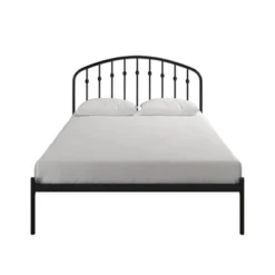 Remi Metal Platform Bed Frame Black - Room & Joy 23 Remi Metal Platform Bed Frame Black - Room & Joy -Room & Joy GUEST 2f6f169b 93bd 4ef9 a394 5514ba7ef71d