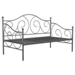 Vanessa Metal Daybed - Room & Joy -Room & Joy GUEST 3090f344 ed3e 4b3c 932d 83e120a54901